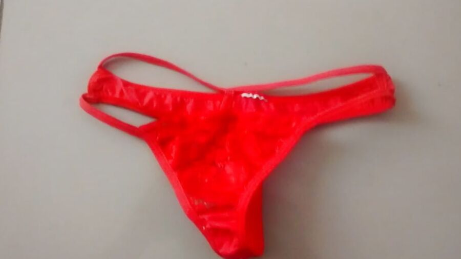 calcinhas da minha Vizinha Delicia