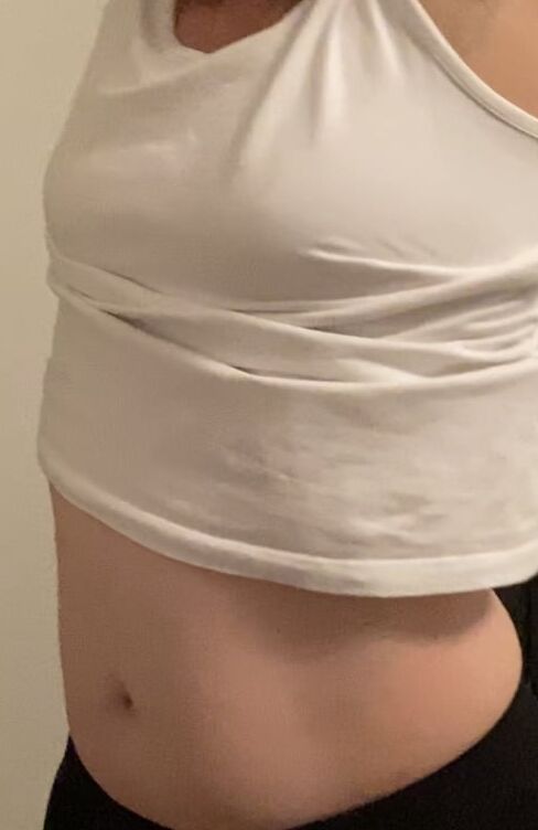 after workout
