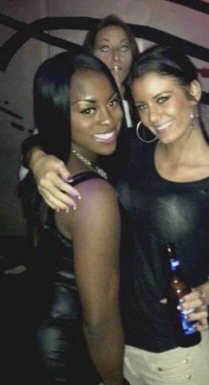 HOT Virginia Former Hooters Girl