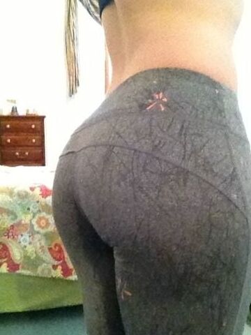 Brand New - Practice Your Booty Selfies