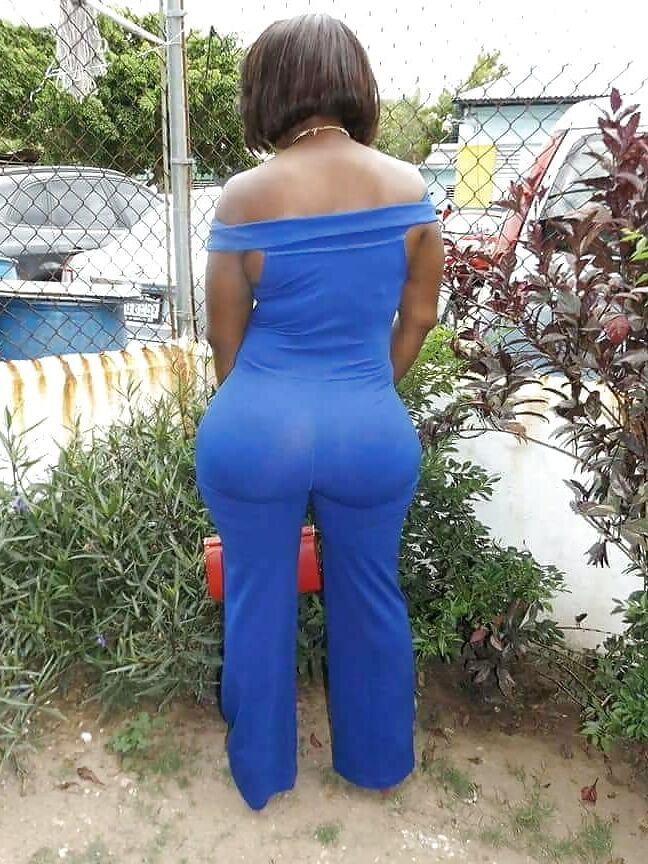 Sexy nigeria woman