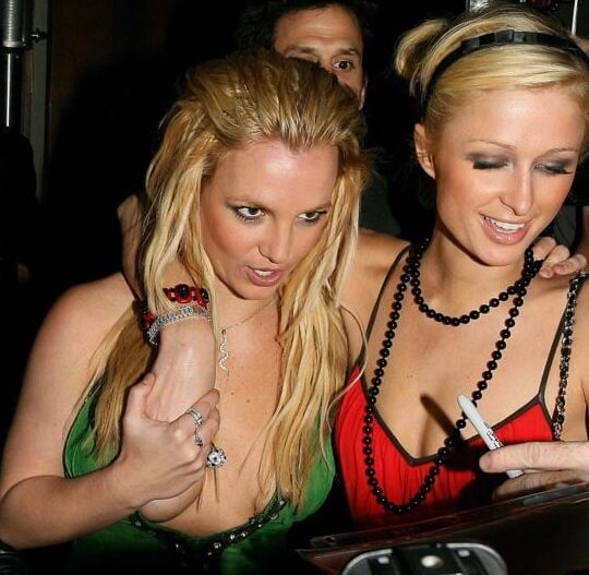 Britney spears
