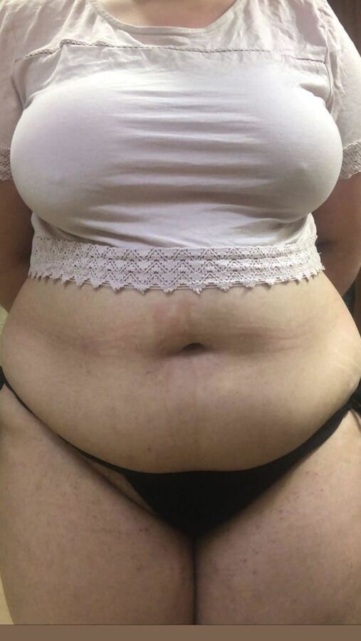 Mi sumisa gordita