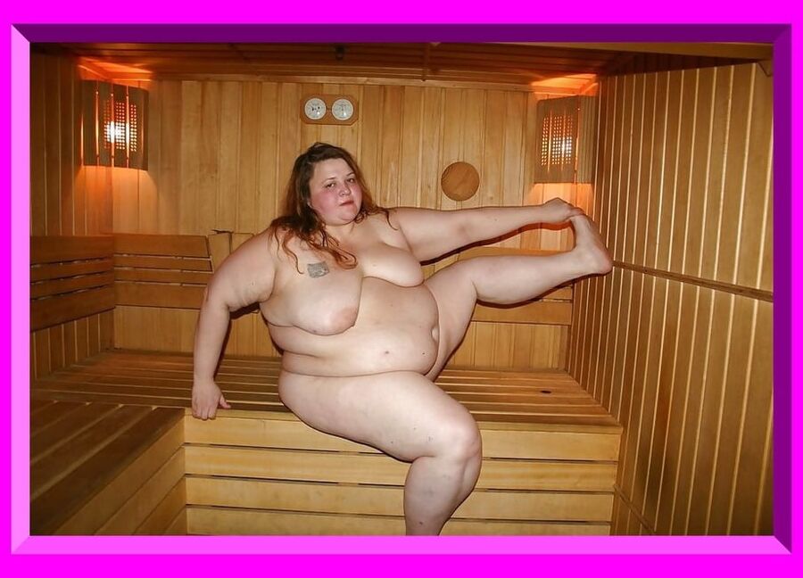 Expose Fat Web Whore