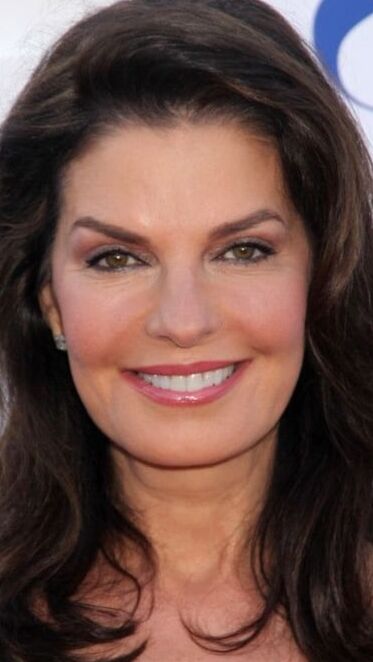 Sela Ward