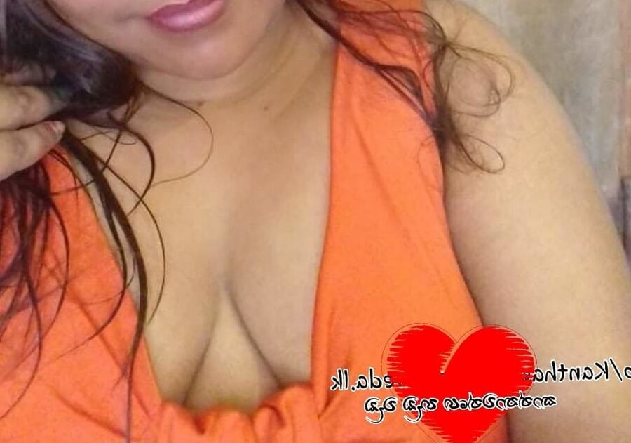 SL wife
