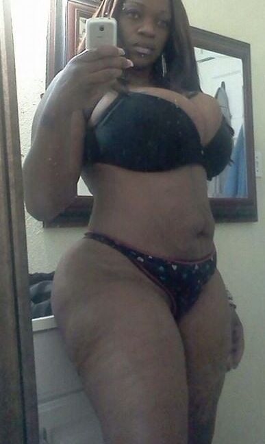Black sluts