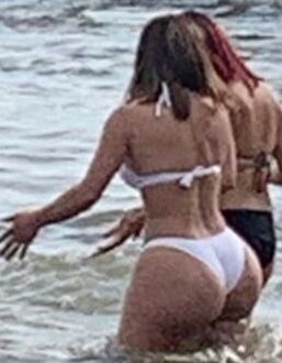 more exquisite asses