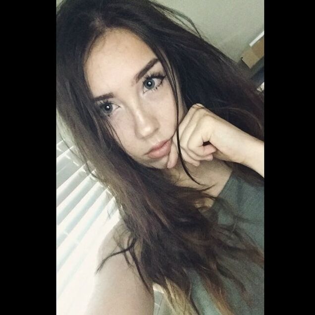 ADORABLE HOTTIE