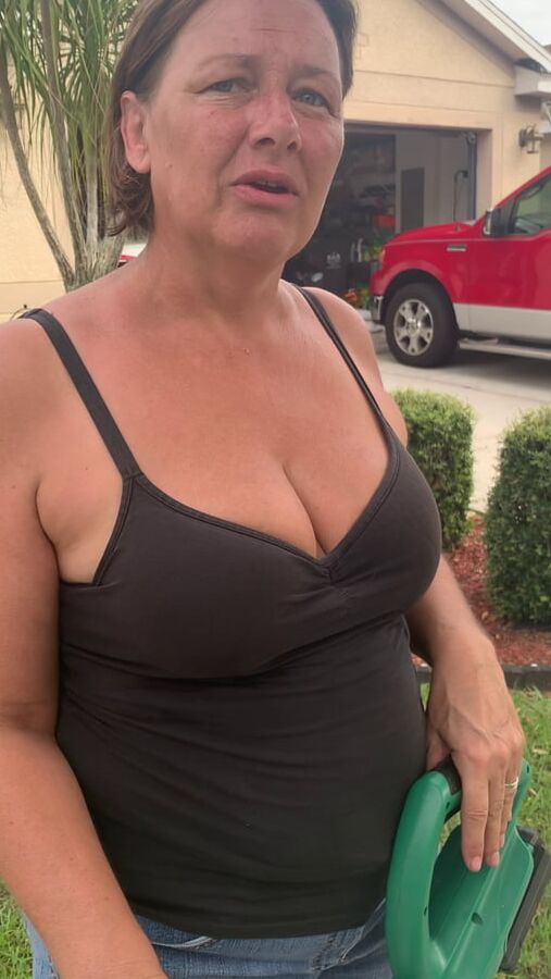 Gilf tetuda gostosa