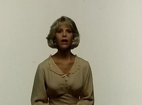 Celebrity Boobs - Ellen Greene