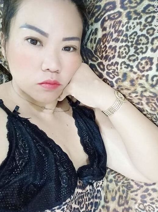 Prostitute Thai Girl.