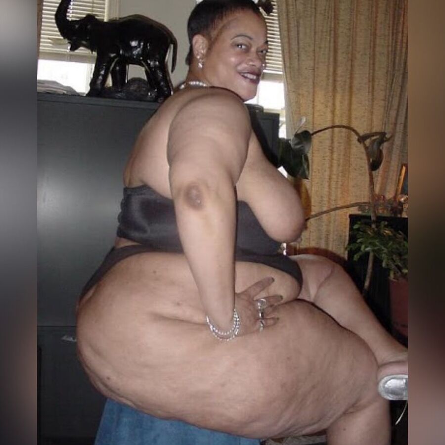 Who is She ?