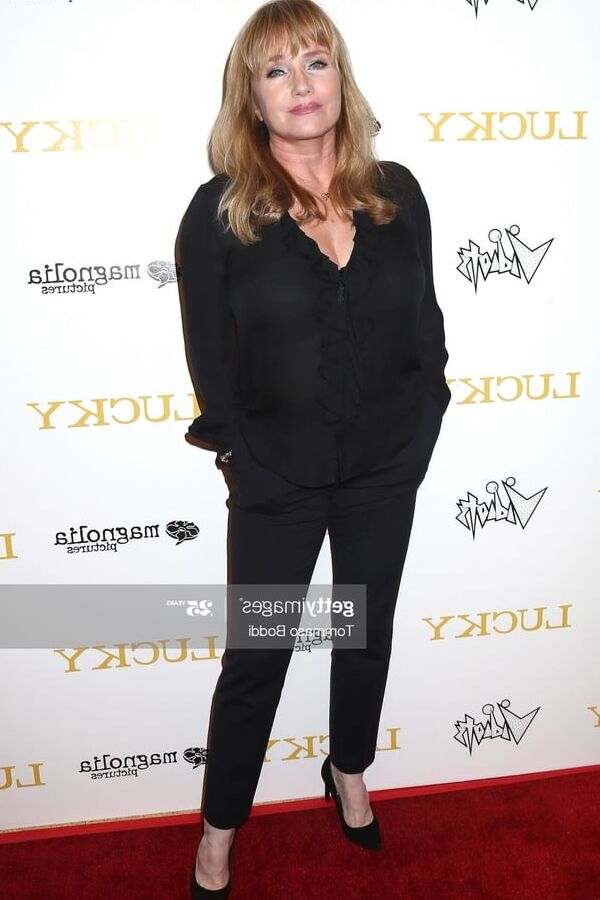 Celebrity Boobs - Rebecca De Mornay