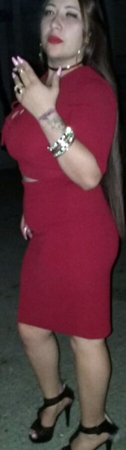 BBC whore Mandy