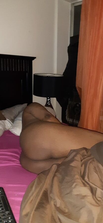 BLACK ASIAN MILF NAKED