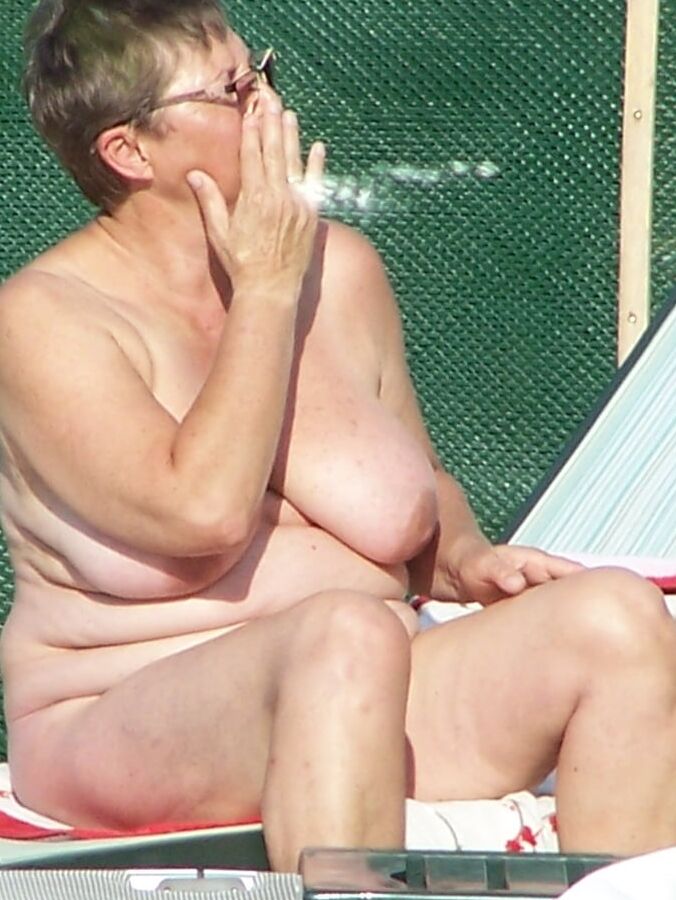 my wife&;s big boobs-