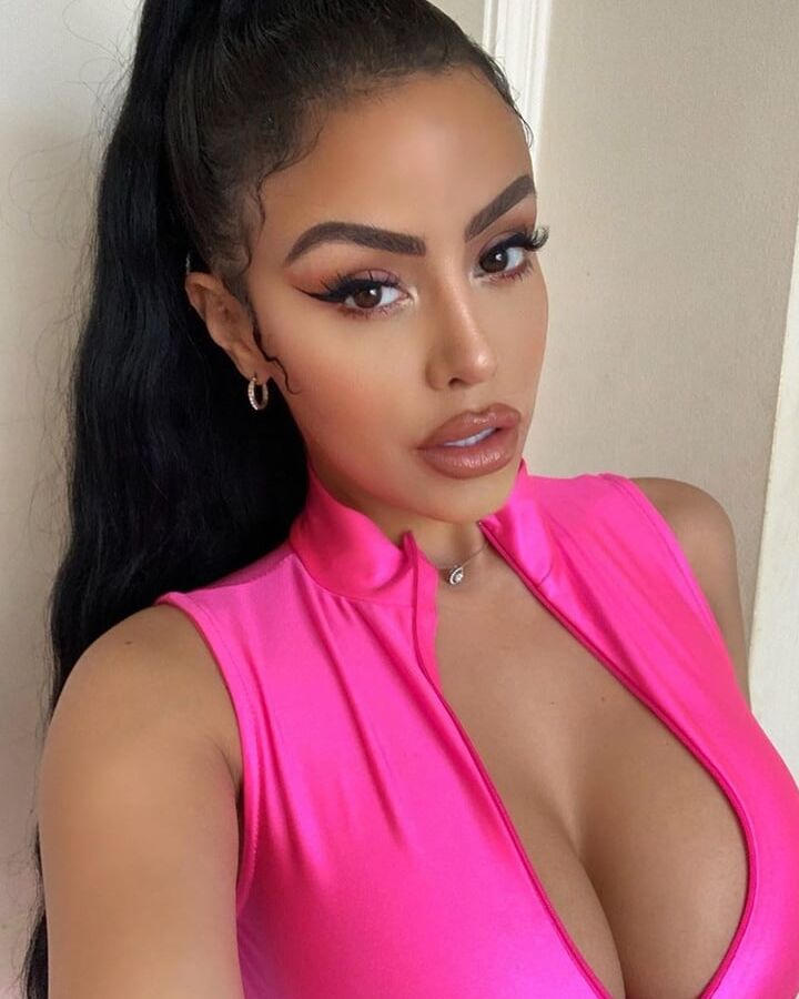 Sexy Chavs Big Tits Big Ass Mix