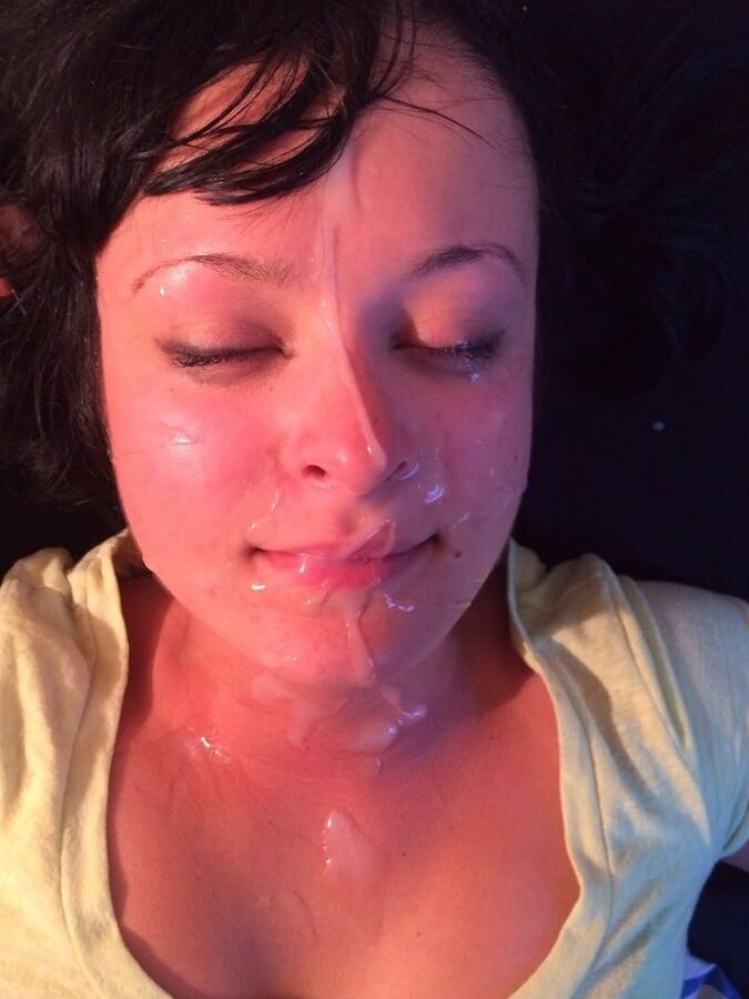 Frosted FACES :)