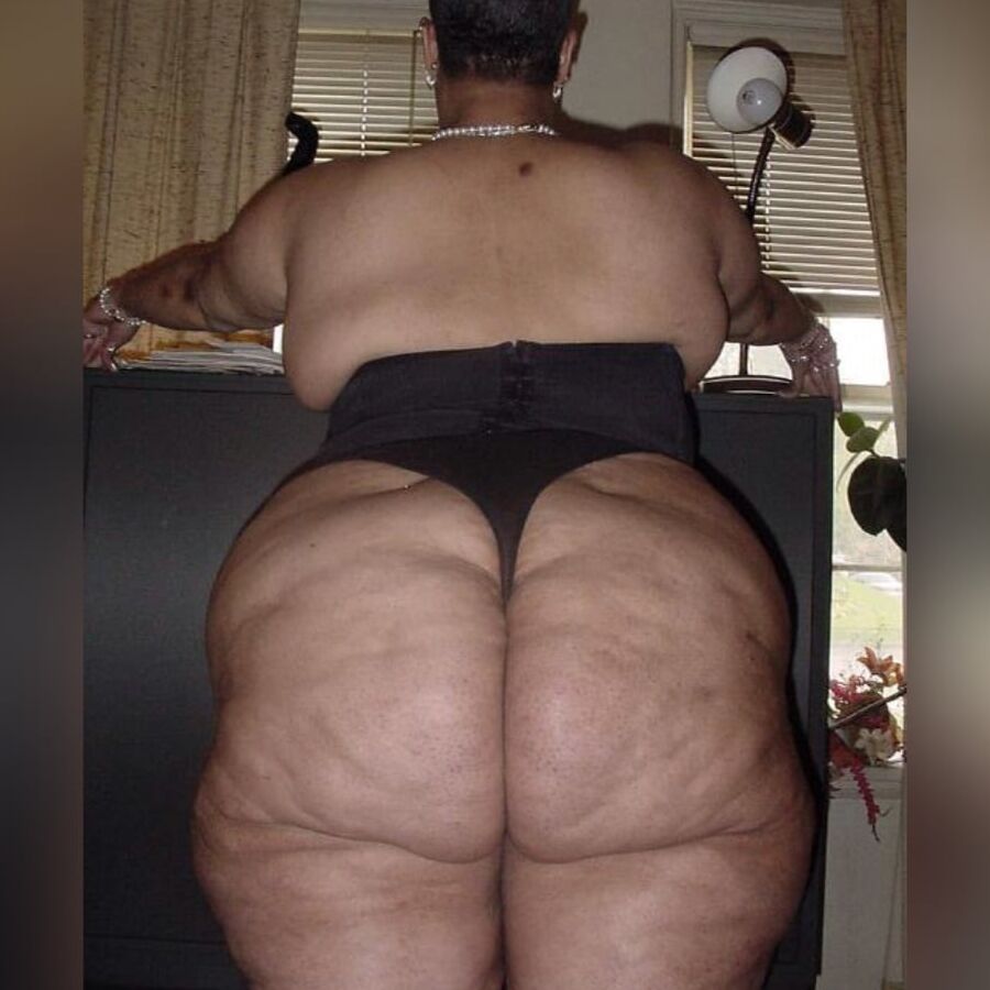 Who is She ?