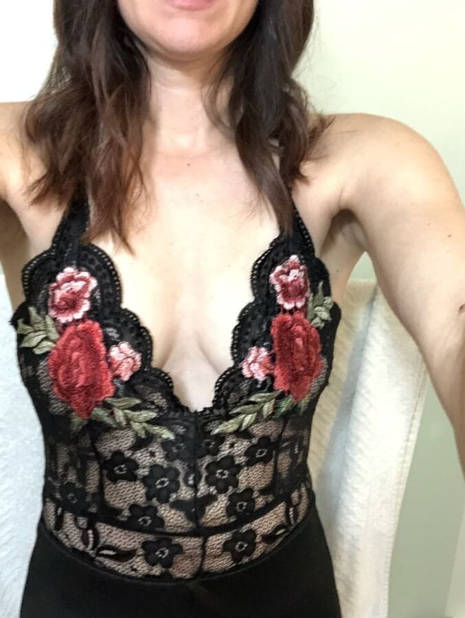 Another hot wife