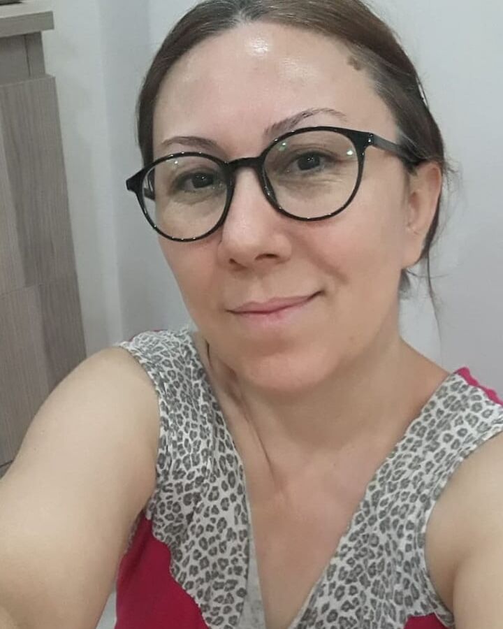 Coroa gostosa