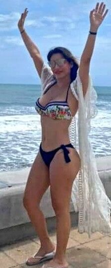 Maduras hermosas
