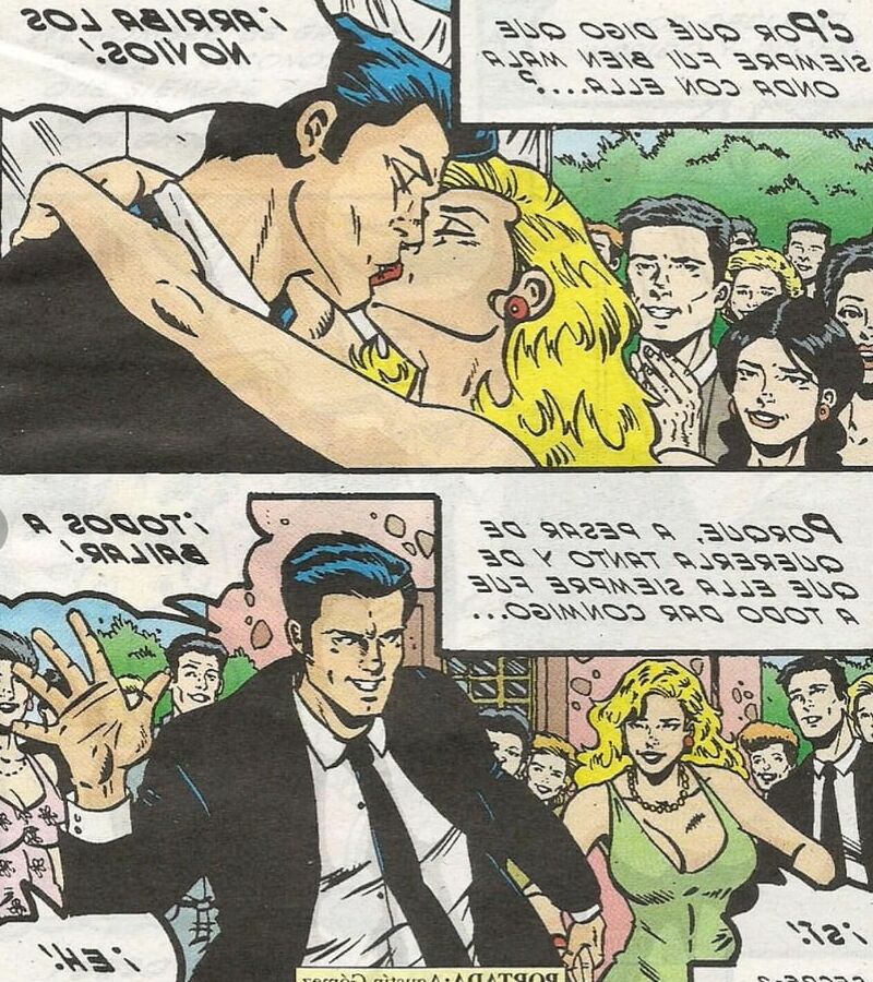 Secretos de Cama