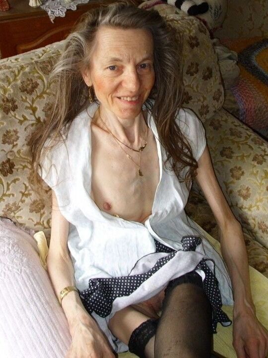 Like a fine wine, these hot ladies get better with age