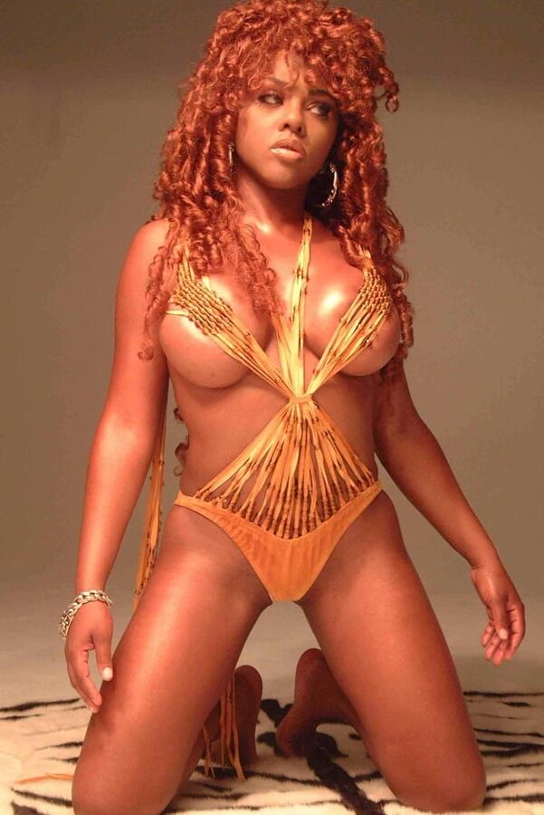 Lil Kim: Ultimate Collection
