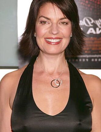 Sela Ward