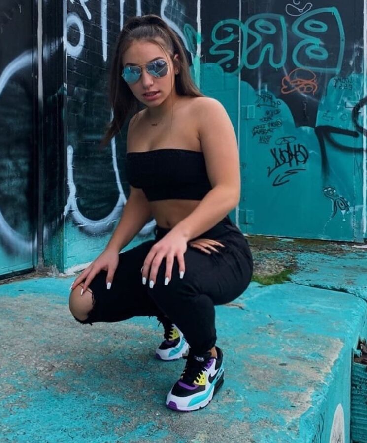 Instagram Slut