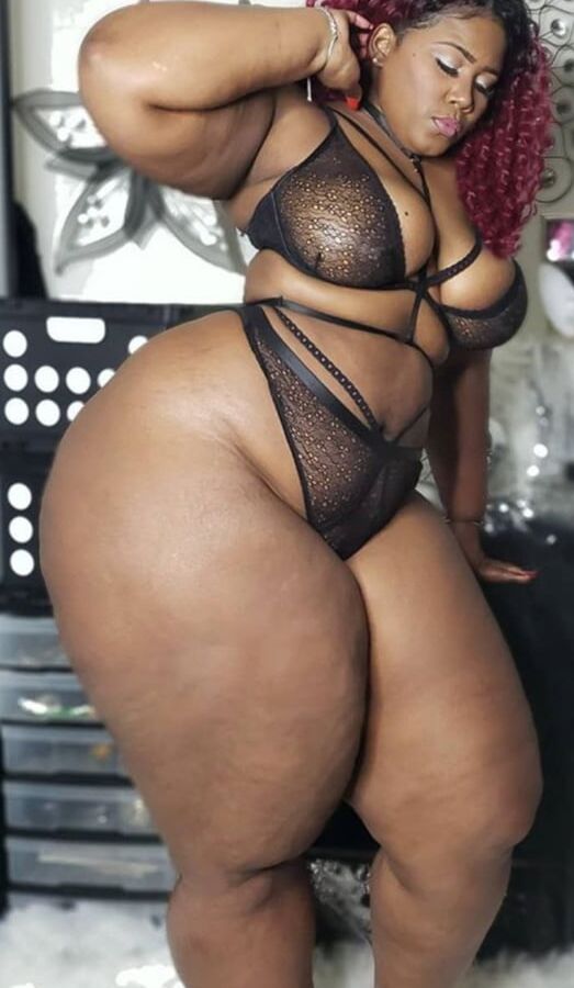 THICC Chrisy Chris