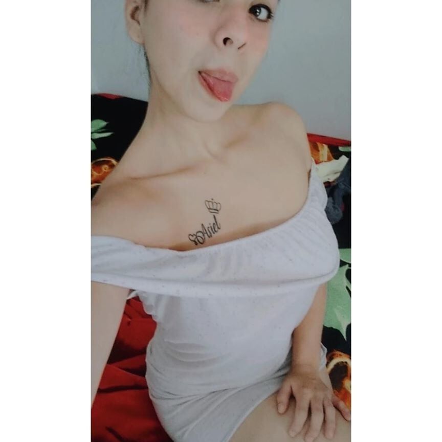 Angely Correa