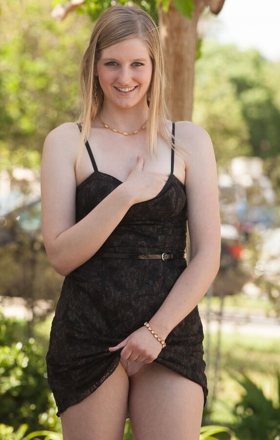 Sexy Babe Summer