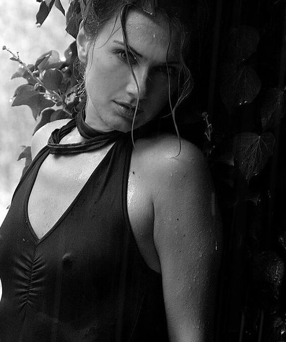 Some In Black And White