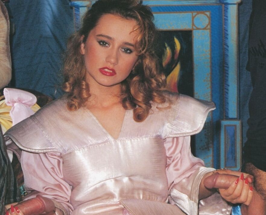 classic magazine - erotic magic