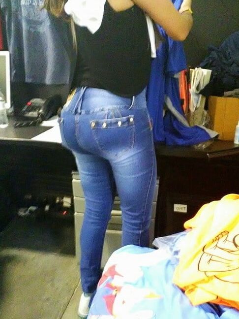 Milf From Colombia
