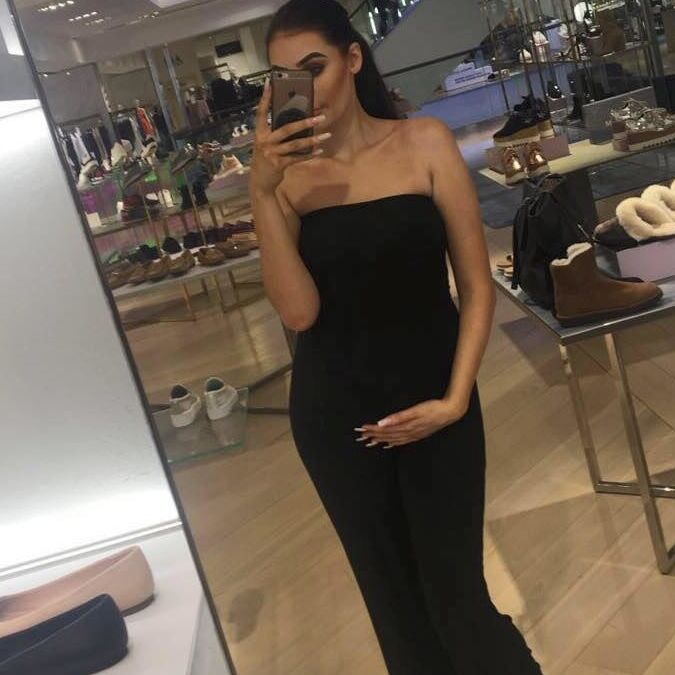 Stupid Chav Sluts- Jasmine C
