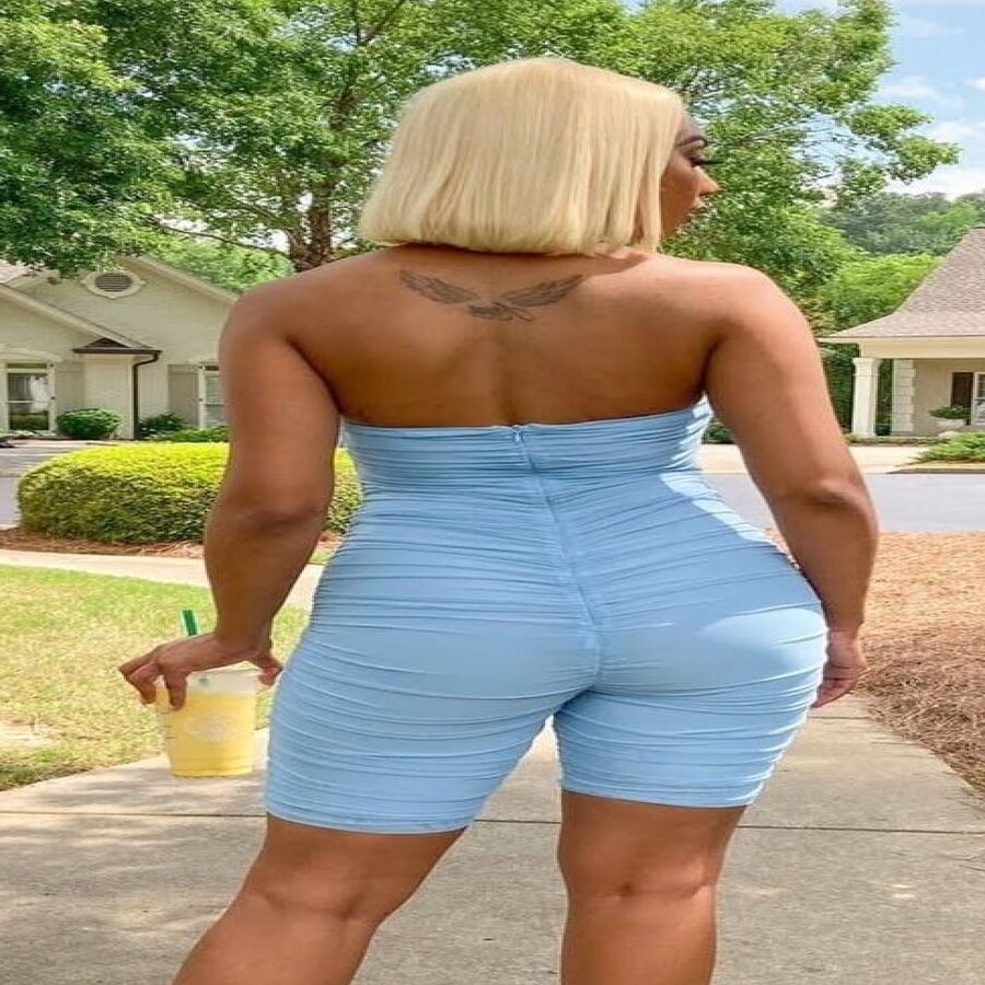 Backless Tattoo