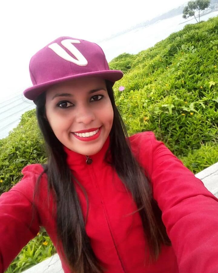 Angelina, Venezuela