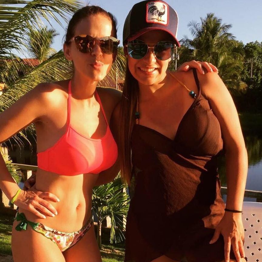 Romy PUtica Rica
