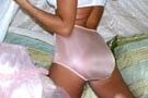 Granny panties