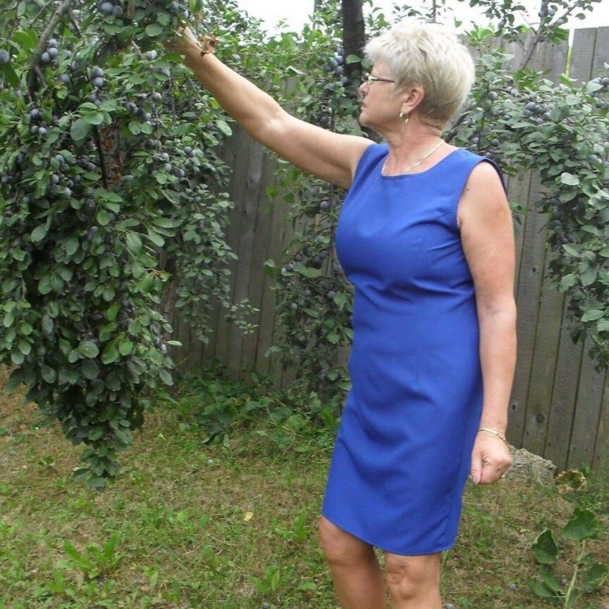 How use this granny