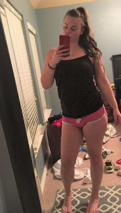 Lindsey Nicole Exposed