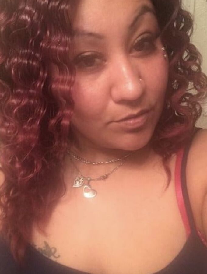 Freaky latina