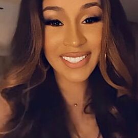 Cardi B Icons
