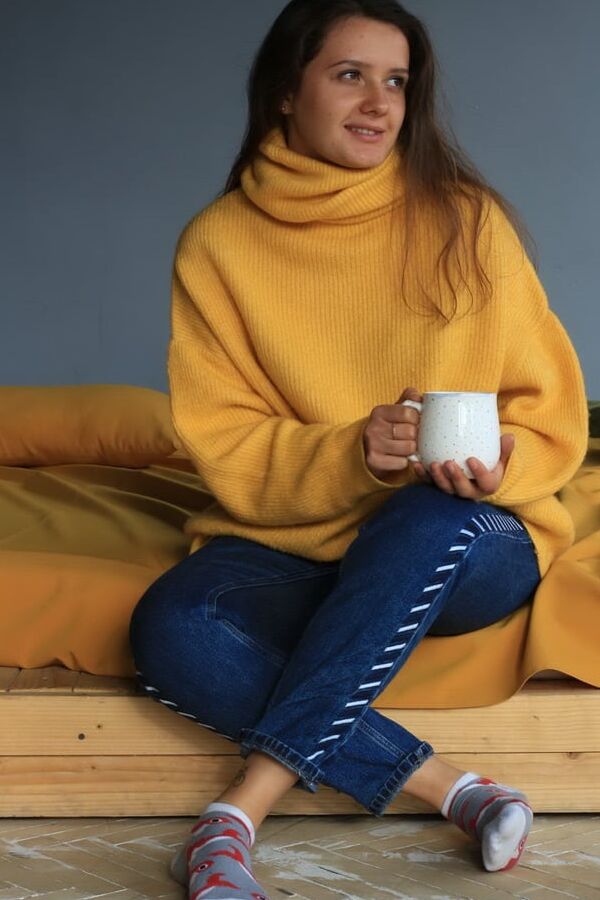 Amateur photoshoot