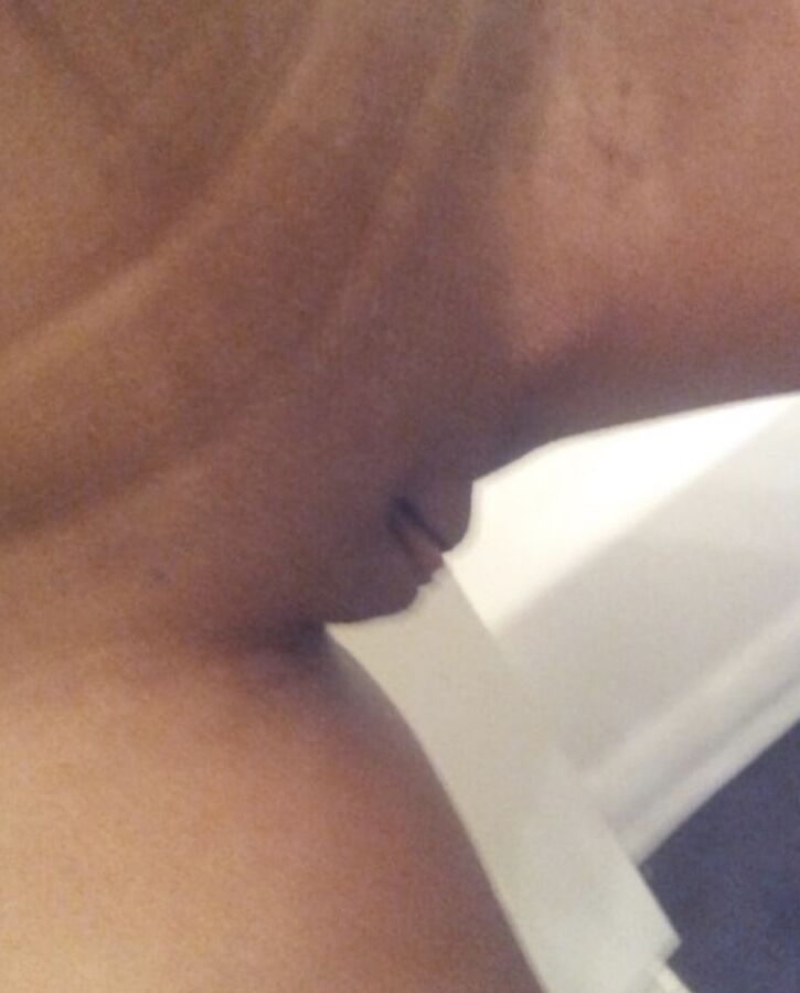 Sexy Ass Bust Down Freaky Bitch