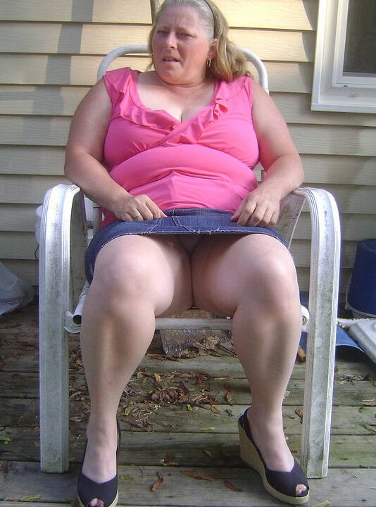 Bbw mix (Donna)